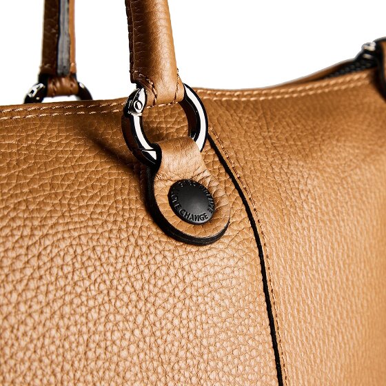 Gabs G3 Plus 5 in 1 shoulder bag leather 43 cm