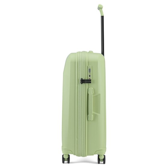 Epic Phantom SL 4-Wheel Trolley 66 cm