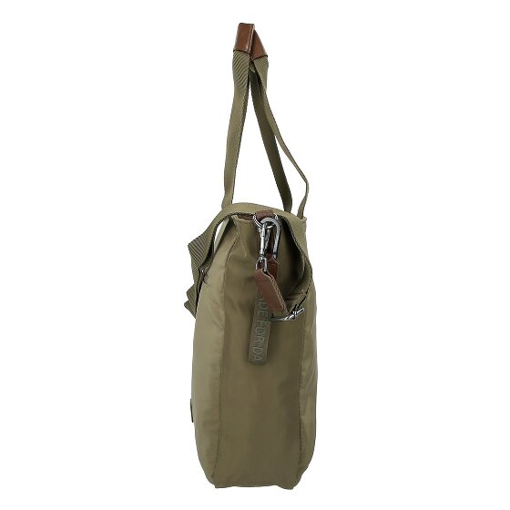 camel active Aurum Shoulder Bag M 39 cm