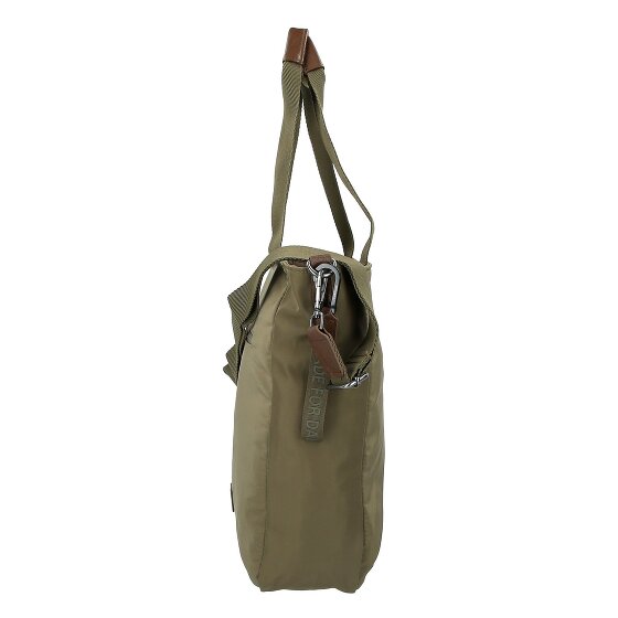 camel active Aurum Shoulder Bag M 39 cm camel active Aurum Shoulder Bag M 39 cm