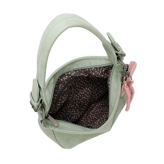 Fritzi aus Preußen Fritzi Hobo Vintage Shoulder Bag 33 cm