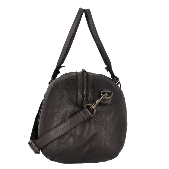 Harbour 2nd Cool Casual Jan Weekender travel bag Leather 53 cm
