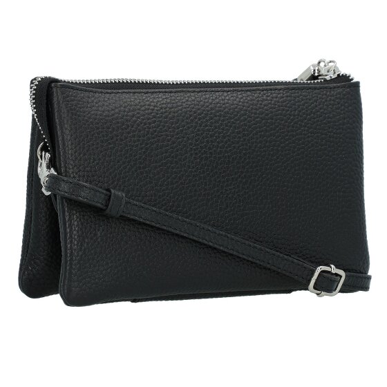 Braun Büffel Hanna Shoulder bag Genuine Leather 21 cm