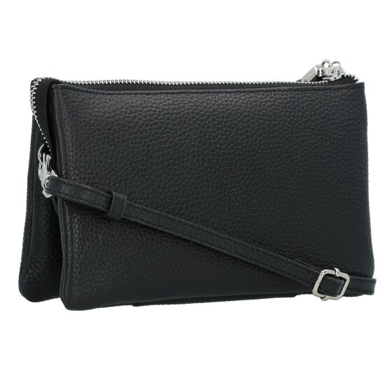 Braun Büffel Hanna Shoulder bag Leather 21 cm Braun Büffel Hanna Shoulder bag Leather 21 cm