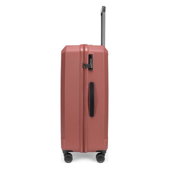 Epic Airwave Neo 4 wheels Trolley 75 cm