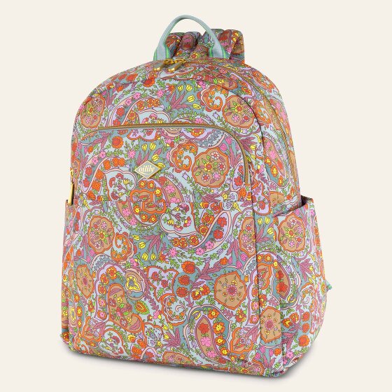 Oilily Petalpark Paisley Britt Daypack 37.5 cm