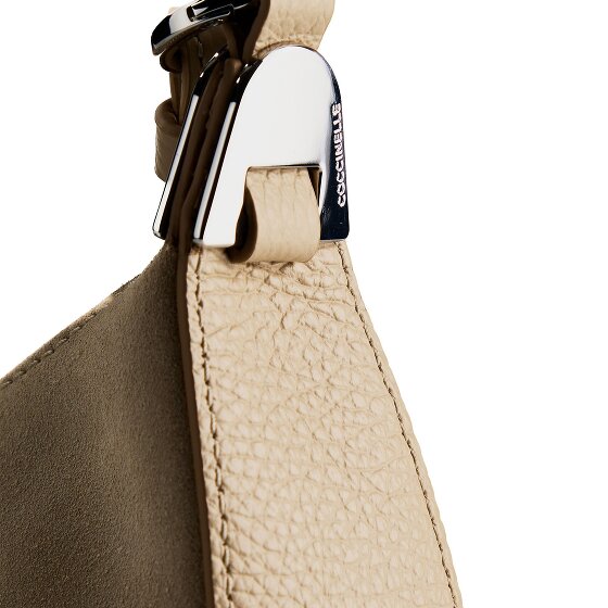 Coccinelle Fujiko Shoulder bag Leather 27 cm