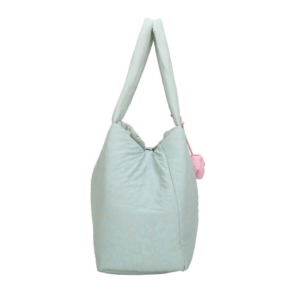 Fritzi aus Preußen Easy Happy Twist Shopper bag with reversible function 50 cm