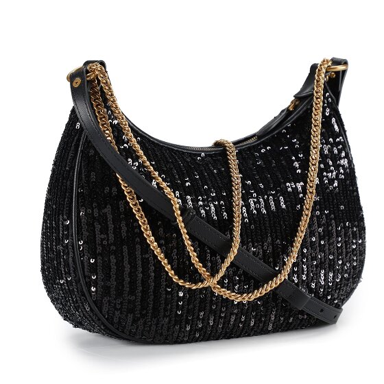 PINKO Half Moon Shoulder bag 26 cm