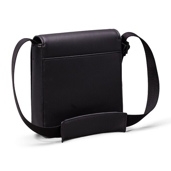 Calvin Klein Minimal Focus Mini Bag Shoulder Bag 17 cm