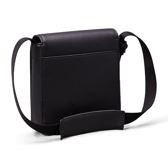 Calvin Klein Minimal Focus Mini Bag Shoulder Bag 17 cm