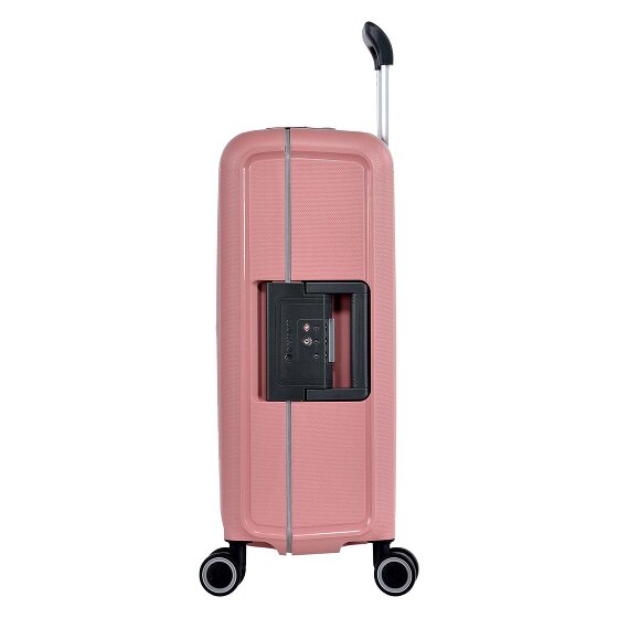 Eminent Vertica 4 wheels Cabin trolley S 55 cm