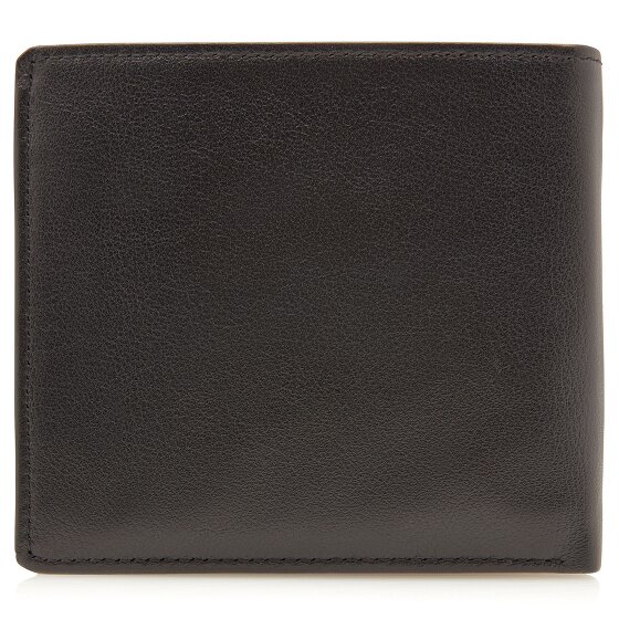 Castelijn & Beerens Vita wallet RFID leather 11 cm