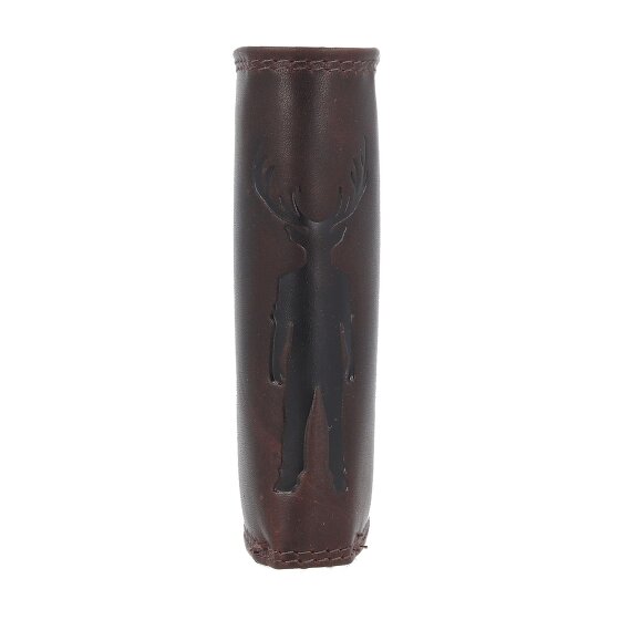 Jack Kinsky Monterey Wallet RFID protection Leather 13 cm