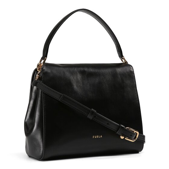 Furla Domus Handbag S Leather 24 cm