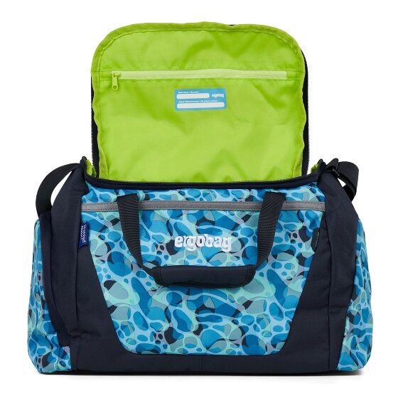 ergobag Zubehör Sports bag 40 cm