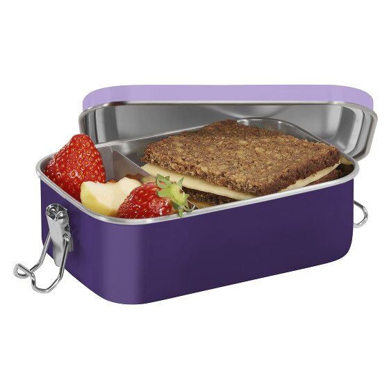 Step by Step lunch box 18 cm