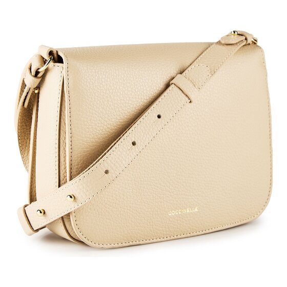 Coccinelle C-Me Shoulder bag Leather 22 cm