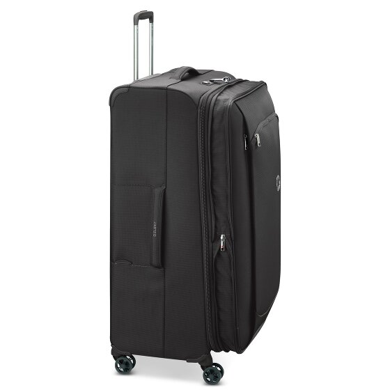 Delsey Paris Montmartre Air 2.0 4-Wheel Trolley 83 cm