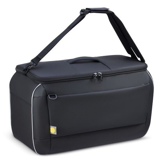 Delsey Paris Aventure travel bag 65 cm laptop compartment