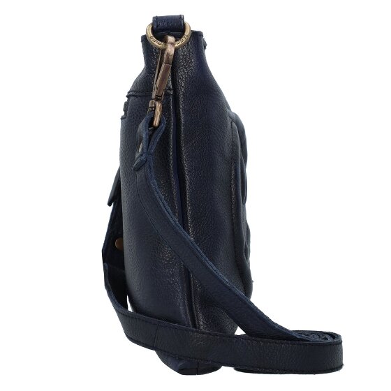 Taschendieb Wien Lachnerstrasse 4 Shoulder bag Leather 25 cm