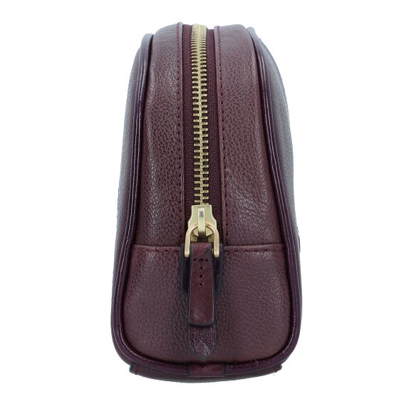 The Bridge Elisabetta Cosmetic bag Leather 18 cm