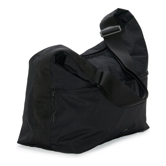 Sandqvist Grid Shoulder Bag 44 cm