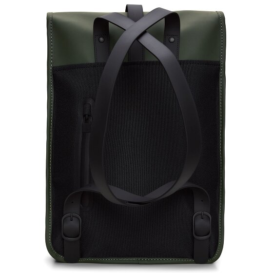 Rains Essential Daypack 40 cm Laptop compartment
