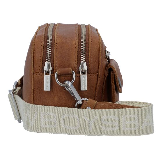 Cowboysbag Franklin Shoulder bag Leather 22 cm