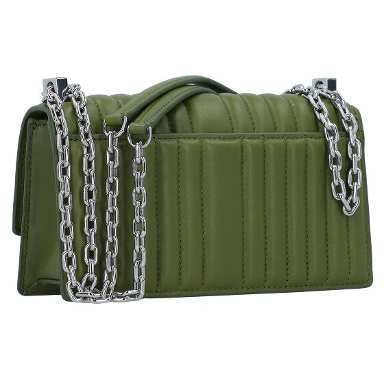 Kate Spade New York Deco Shoulder Bag Leather 19.5 cm