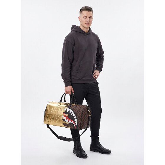 Sprayground Sharks In Weekender travel bag 51 cm