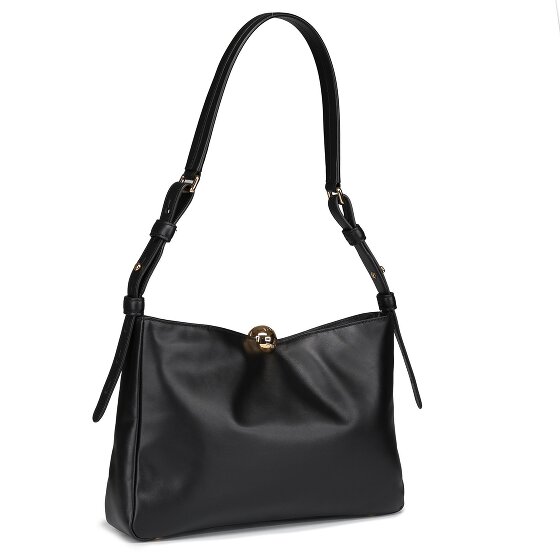 Furla Sfera Soft Shoulder Bag M Leather 30 cm