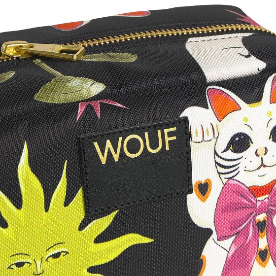 Wouf Daily Toiletry bag 20 cm