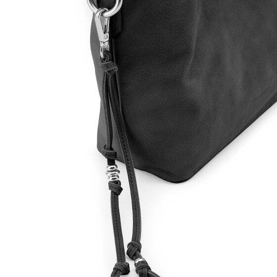 FredsBruder Stay With Me Handbag Leather 31 cm