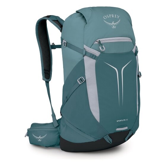 Osprey Sportlite 30 Hiking backpack 60 cm