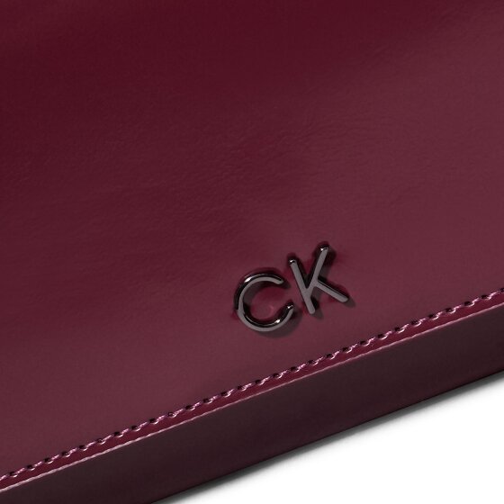 Calvin Klein Ck Daily Clutch purse 19 cm