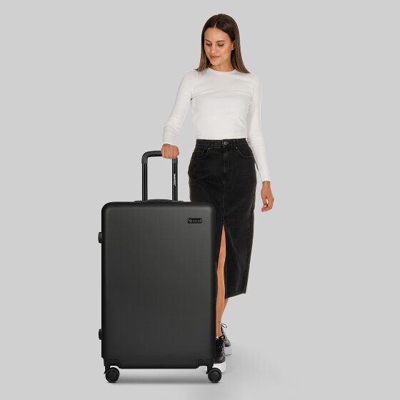 Smartbox Edition 05 4 wheels Trolley 76 cm