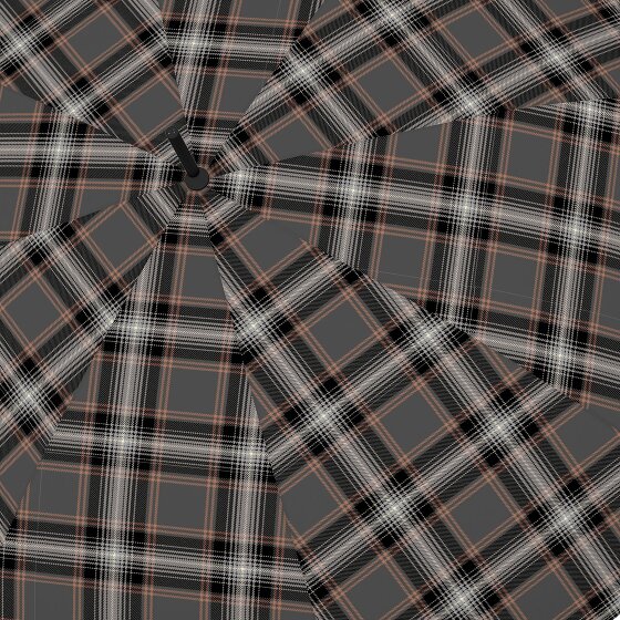 Doppler Stockholm Stick umbrella 88 cm