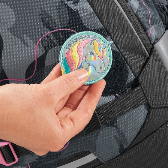 coocazoo Mate School backpack 44 cm