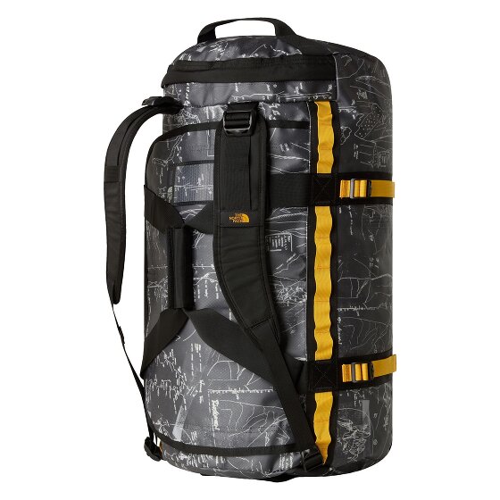 The North Face Base Camp M travel bag 65 cm