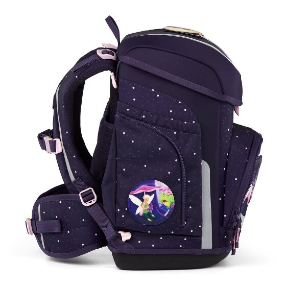 ergobag cubo School bag set 5-piece ergobag cubo School bag set 5-piece