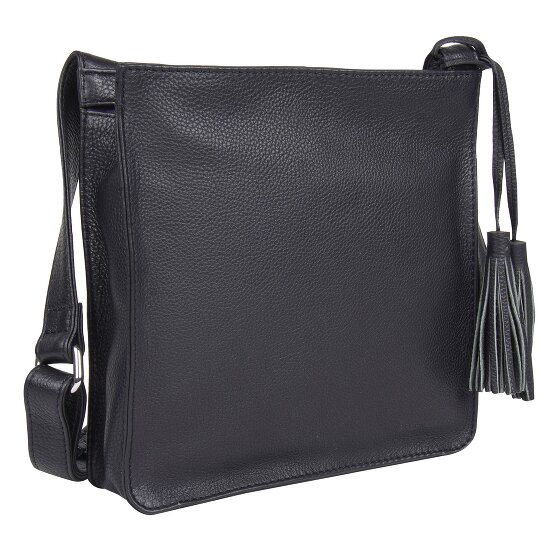 Gerry Weber Cadiz Shoulder bag Leather 22 cm