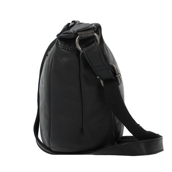 Greenburry Colombiana Shoulder bag Leather 34 cm