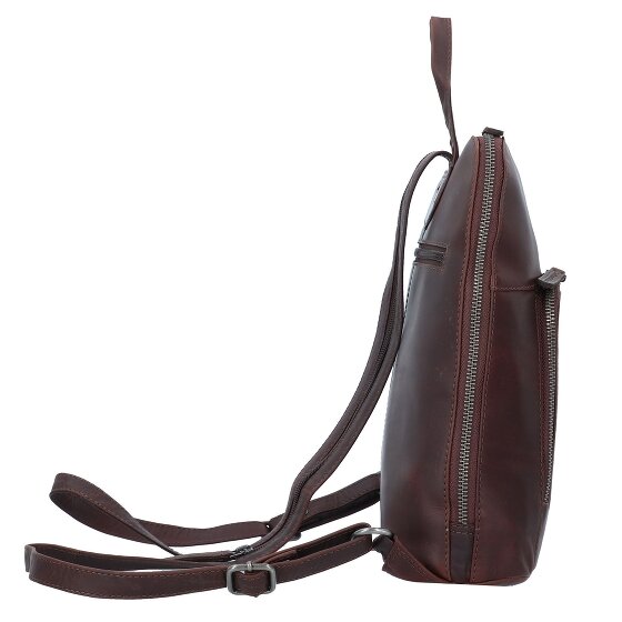 The Chesterfield Brand Vivian 0 City Backpack Leather 29 cm