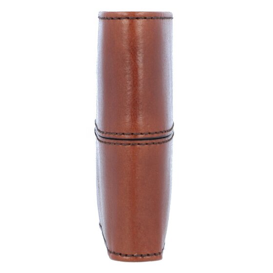 The Bridge Vespucci wallet leather 11 cm