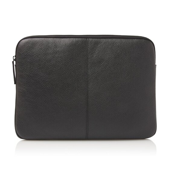 Castelijn & Beerens Romeo laptop sleeve leather 38 cm laptop compartment