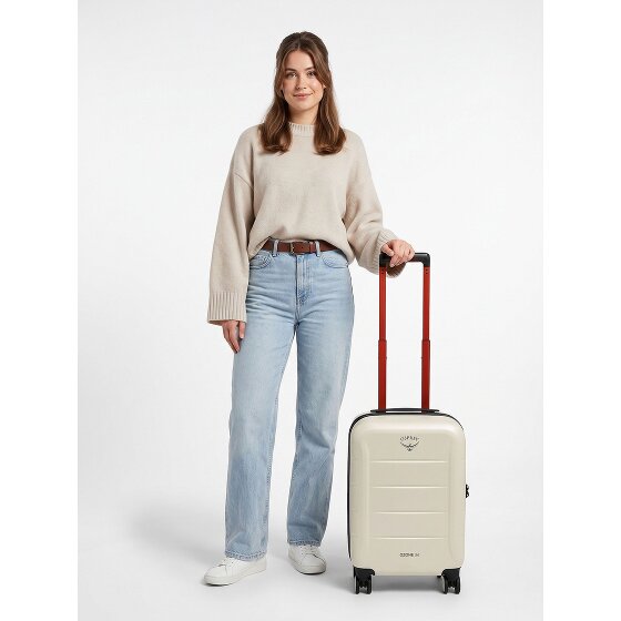 Osprey Ozone 4 wheels Cabin suitcase 55 cm