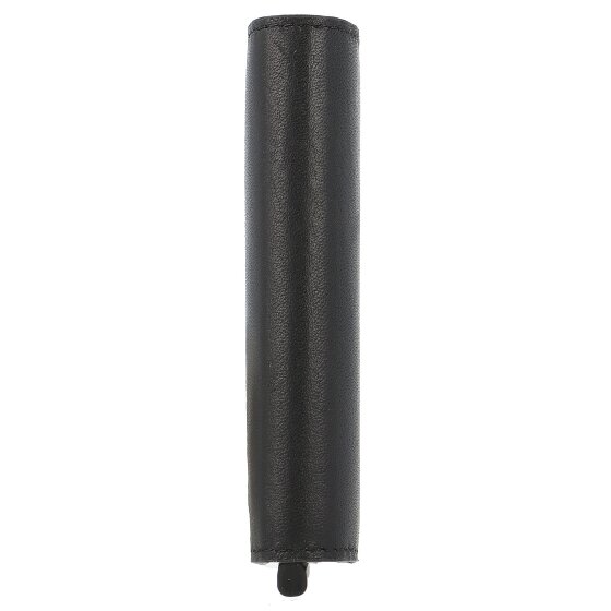 Maître F3 c-one credit card case RFID leather 6.5 cm