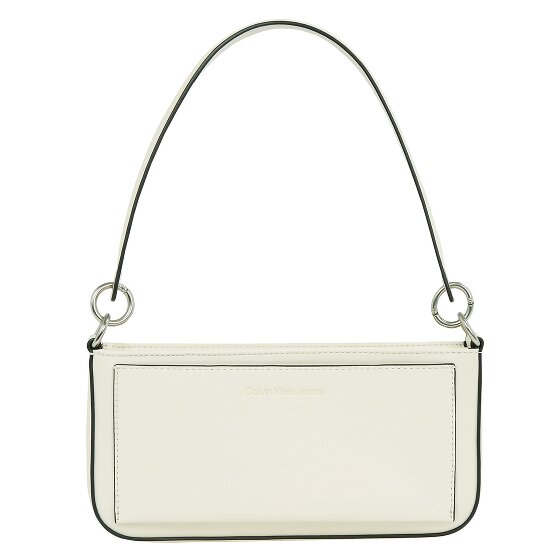 Calvin Klein Jeans Sculpted Deboss Shoulder Bag 25 cm