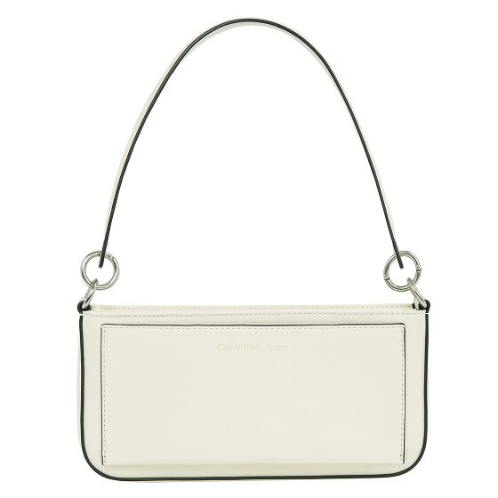 Calvin Klein Jeans Sculpted Deboss Shoulder Bag 25 cm Calvin Klein Jeans Sculpted Deboss Shoulder Bag 25 cm